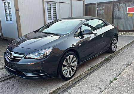 Opel Cascada Edition