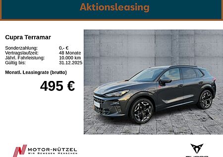 Cupra Terramar 1.5 e-Hybrid VZ 6-Gang DSG