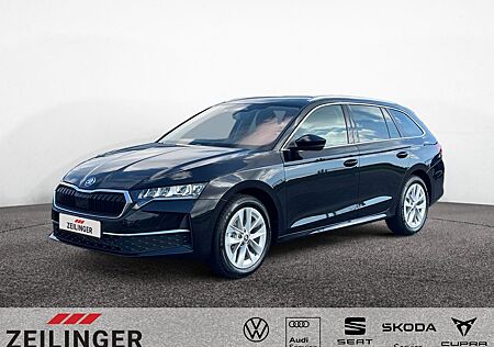 Skoda Octavia Combi Selection eTSI DSG|AHK|ACC|elekHKL