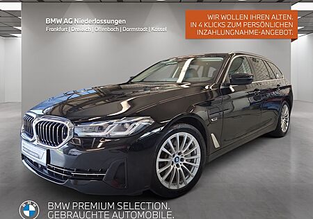 BMW 530e AHK Driv.Assist.Prof LiveCockpitProf Laser