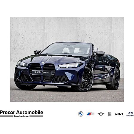 BMW M4 leasen