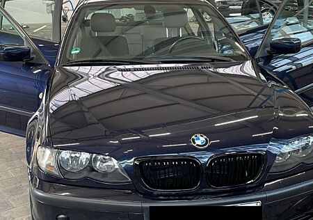 BMW 318i Edition Lifestyle