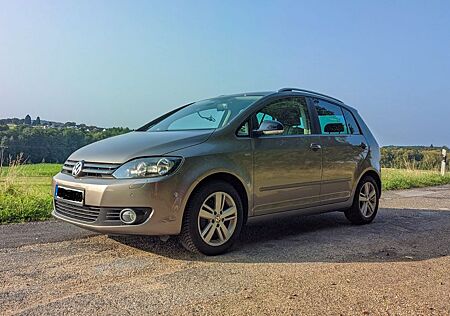 VW Golf Plus Volkswagen 1.4 TSI DSG MATCH MATCH