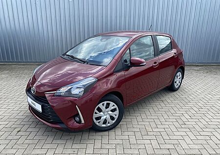 Toyota Yaris 1,5 l Automatik