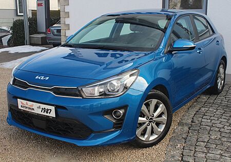 Kia Rio Vision~LED~Kamera~Carplay/Android~1.Hd~