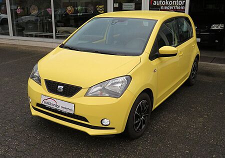Seat Mii Style KLIMA SITZH. MAPS&MORE ASSISTENT-PA.