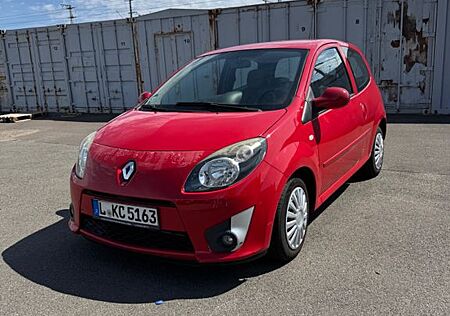 Renault Twingo 1.2 16V -TÜV neu- *2010* nur 97.000 km