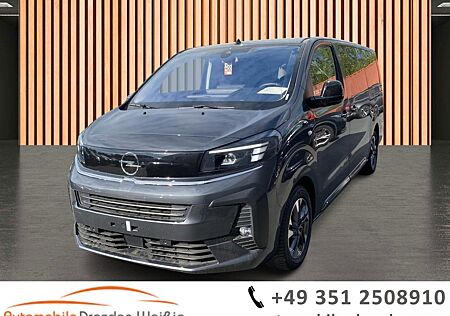 Opel Zafira Life 2.0 D Edition XL (L3)*9 Sitze*Navi*