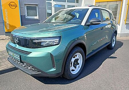 Opel Frontera GRAF Edition *AT6*107kW*SiLeFroHZ*NAVI*