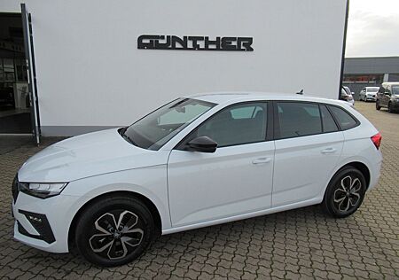 Skoda Scala SELECTION 1.0TSI 85KW 6G LED WINTERPLUS