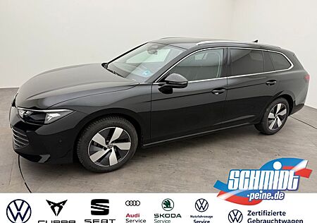 VW Passat Variant Volkswagen PA TDI DSG Business IQ.Navi AHK