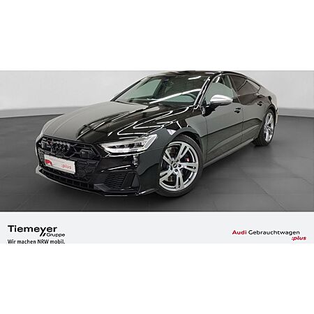 Audi S7 leasen