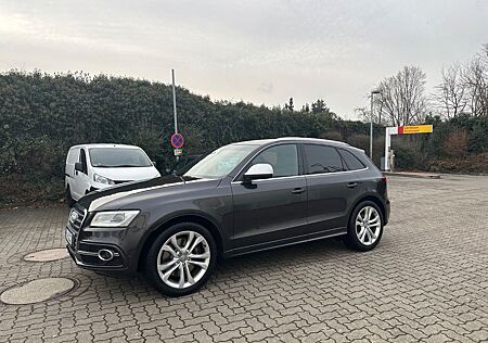 Audi SQ5 3.0 TDI tiptronic quattro -