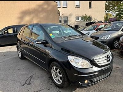 Mercedes-Benz B 150 Special Edition Special Edition