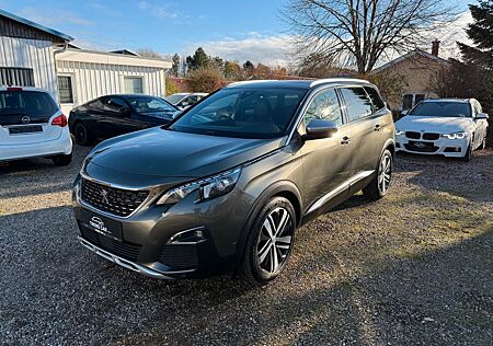 Peugeot 5008 GT
