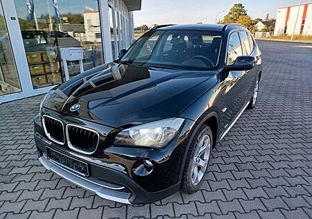 BMW X1 sDrive18i -