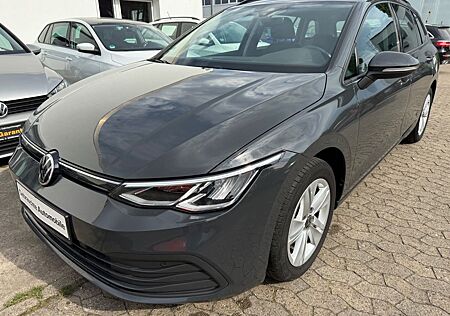 VW Golf Volkswagen VIII Variant Life TDI*1.Hand*