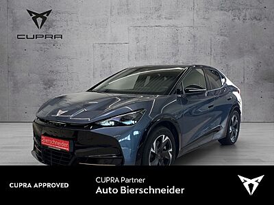 Cupra Tavascan Endurance 77 kWh ab 359,- EUR 990,- Anz