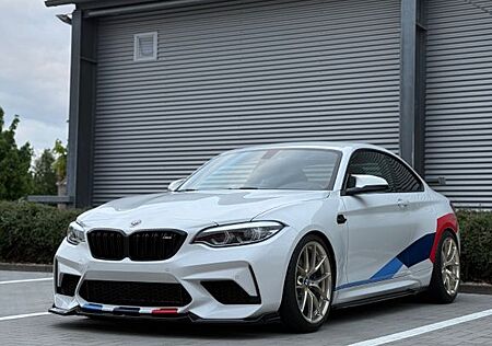 BMW M2 Competition F87 *TÜV Neu