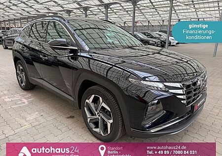 Hyundai Tucson 1.6 T-GDI Prime Plug-In Hybrid 4WD