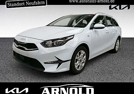 Kia Cee'd Sportswagon Ceed_SW 1.5 T-GDI Vision Kamera Abstandstemp. !