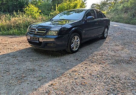 Opel Vectra GTS 2.2 16V GTS