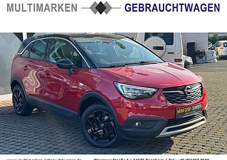 Opel Crossland X Crossland INNOVATION Navi/LED/CarPlay/Klima/DAB/