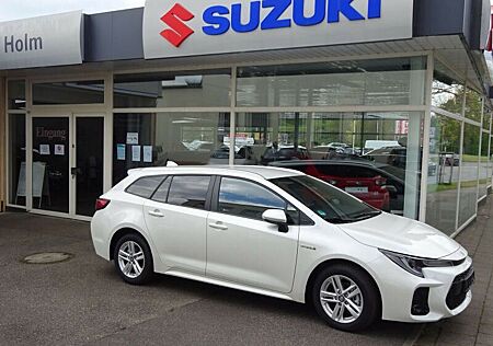 Suzuki Swace 1.8 Hybrid Comfort+