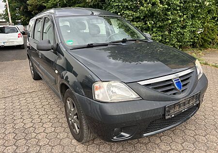 Dacia Logan MCV Kombi Limited Edition*Klima