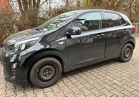 Kia Picanto 1.0 Modell M51AZ1