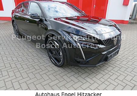 Peugeot 408 Hybrid 225 GT Leder,Focal,ACC,Nachtsicht