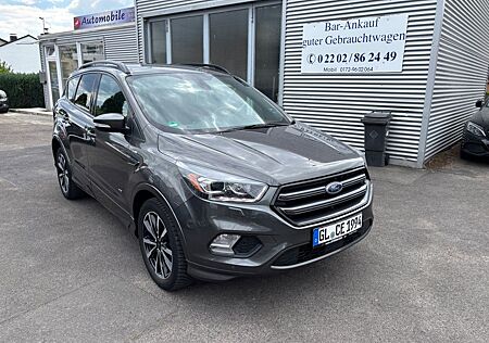 Ford Kuga ST-Line 2.0TDCI Automatik