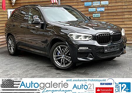 BMW X3 M40 360° Kamera k&k LED Pano AHK Memory
