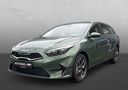 Kia Cee'd Sportswagon CEED_SW 1.5T 140 SPIRIT TEC