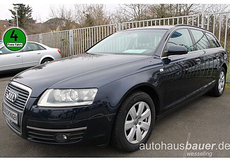 Audi A6 Avant 3.2 FSI * Nur an Gewerbe und Export *