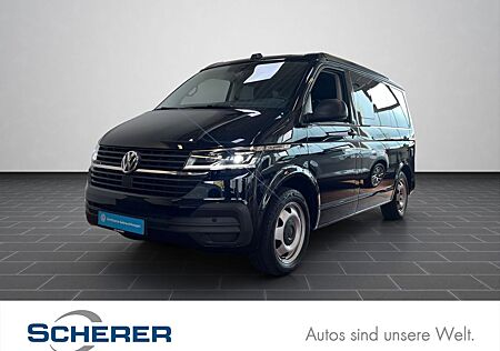 VW T6 California Volkswagen T6.1 California BEACH Camper NAVI AHK STANDHZG