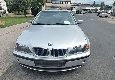 BMW 325 325iAutom.Xen.Alus.1A.Tüneu.1Hand