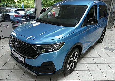 Ford Tourneo Connect Active