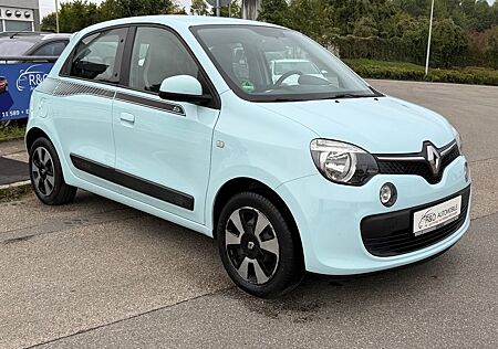 Renault Twingo Dynamique 1.0 EURO 6*KLIMA*TÜV 07.26