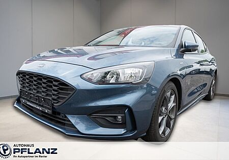 Ford Focus ST-Line 1.0 EcoBoost 125