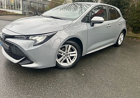 Toyota Corolla 1,8 PRO Hybrid DYNAMIC BUSINESS+