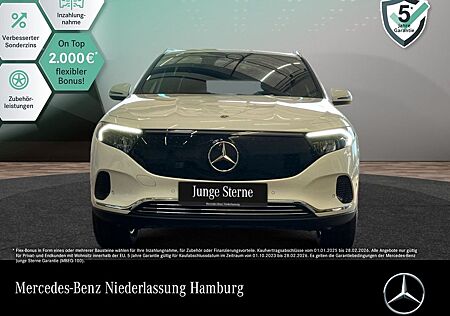 Mercedes-Benz EQA 300 4M PROGRESSIVE Advanced VZ-Ass/Totw-Ass/