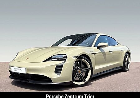 Porsche Taycan GTS