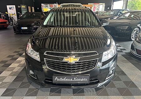 Chevrolet Cruze Station Wagon 1.8 LTZ Automatik NAVI SHZ