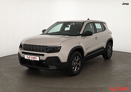 Jeep Avenger 1.2 MHev Aut. LED App-Connect Tempomat