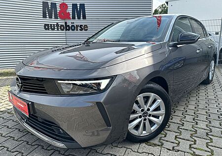 Opel Astra Elegance Nav/Kamera/LED/Assistenz/AGR-Sitz