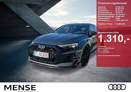 Audi RS3 RS 3 Sportback *ABT -R 1/125*