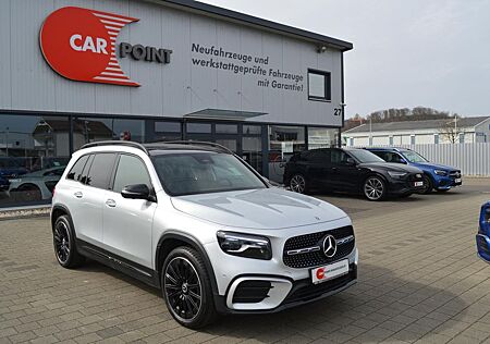 Mercedes-Benz GLB 200 GLB 200d AMG*7 Sitze*Pano*Night*360°*AHK*Memory