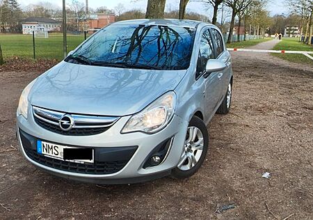 Opel Corsa Diesel 5-Türer 1.3 CDTI DPF ecoFLEX Start