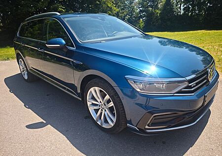 VW Passat Variant Volkswagen GTE*HUD*Virtual*DYN